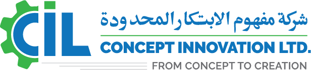 Concept Investment Logo